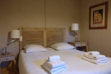 Maison D’hôte pour 2 Personnes dans Soyaux, Charente, Photo 2