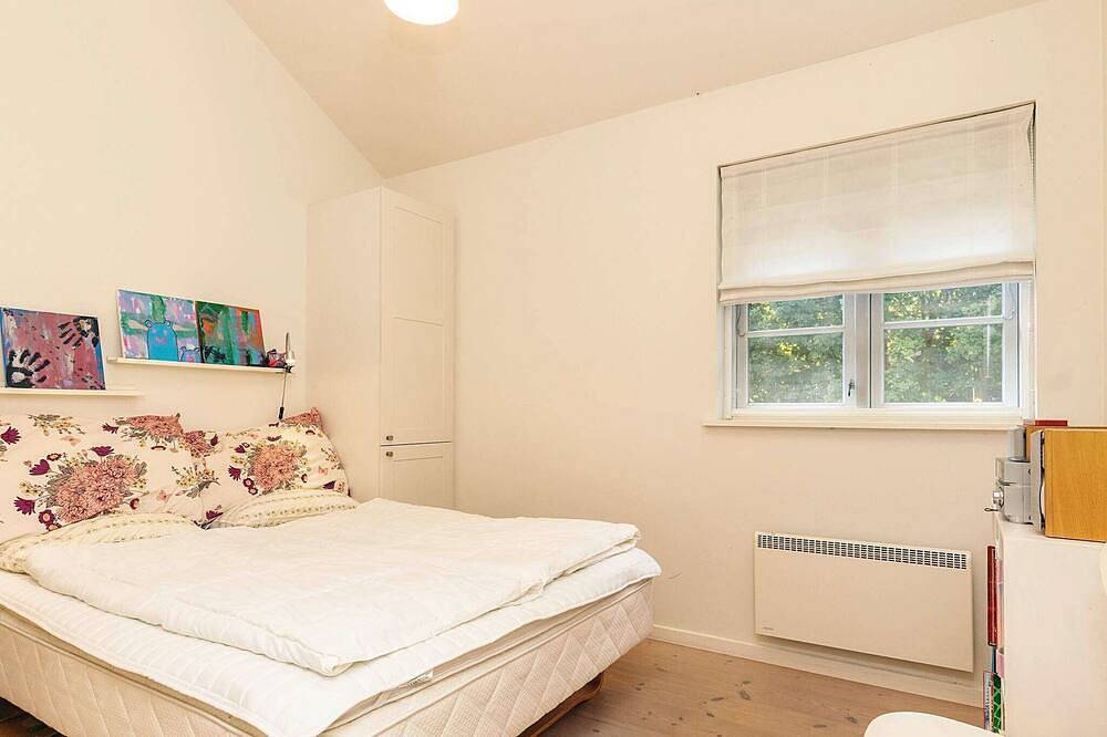 5 Sterne Ferienhaus in Nysted in Nysted, Schwedische Ostsee