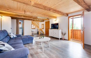 Chalet für 5 Personen in Zagreb und Umgebung, Mittelkroatien, Bild 4