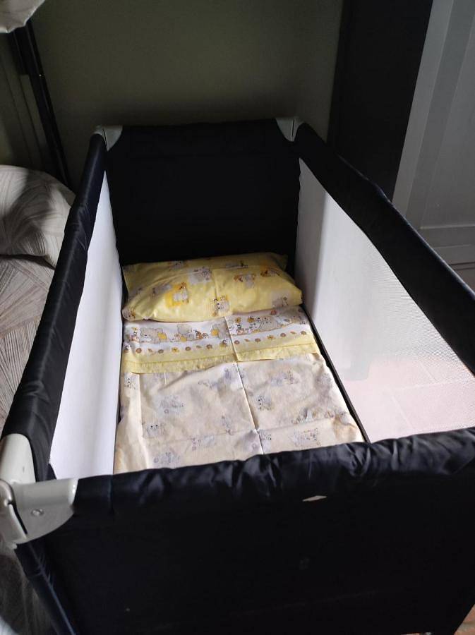 Location de vacances pour 2 personnes, avec vue et jardin, adapté aux familles à Castelnovo ne' Monti - 2