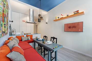 Gîte pour 2 personnes à Braga