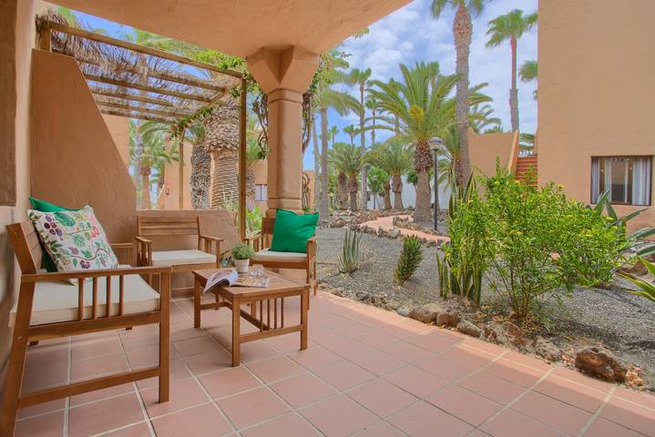 Gîte pour 3 personnes, avec jardin dans Fuerteventura - 2