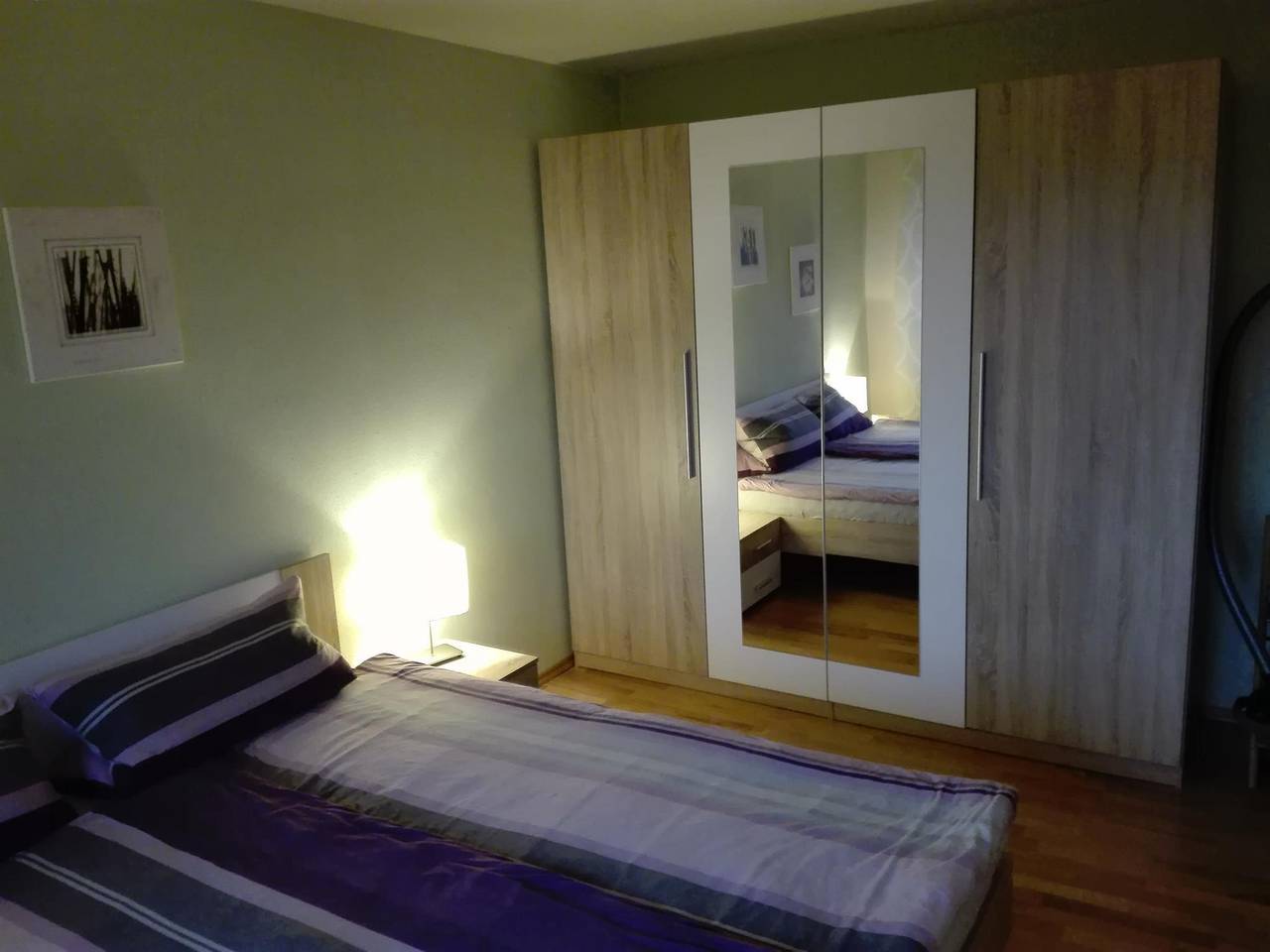 Ganze Ferienwohnung, An der Almwiese in Steibis, Oberstaufen