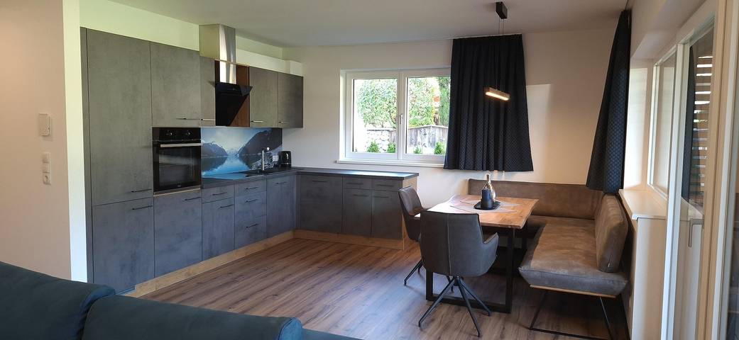 Ganze Ferienwohnung, Tratzbergblick - stornierbare Rate in Jenbach, Bezirk Schwaz