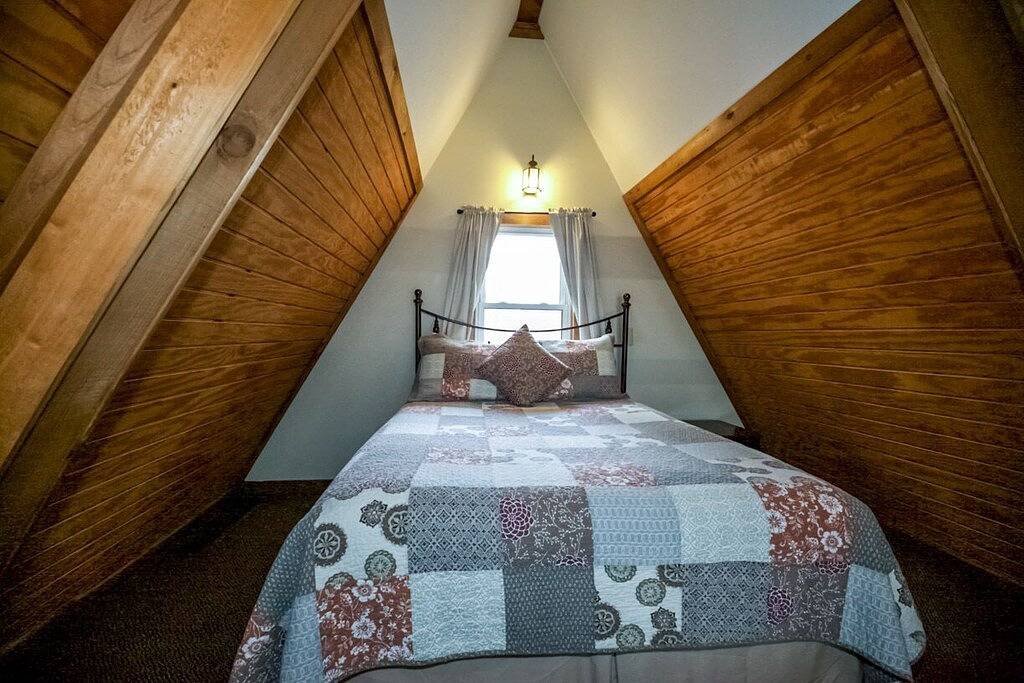 A-Frame # 6 | Hocking Hills in Hocking Hills