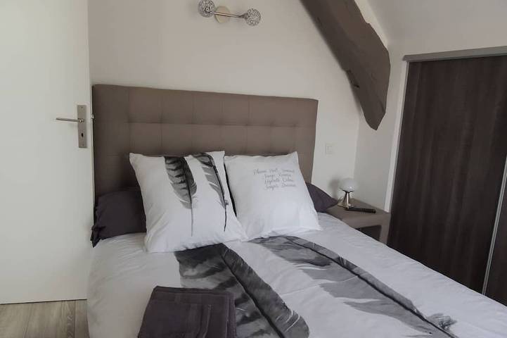 Location de vacances pour 5 personnes à Vailhourles - 3