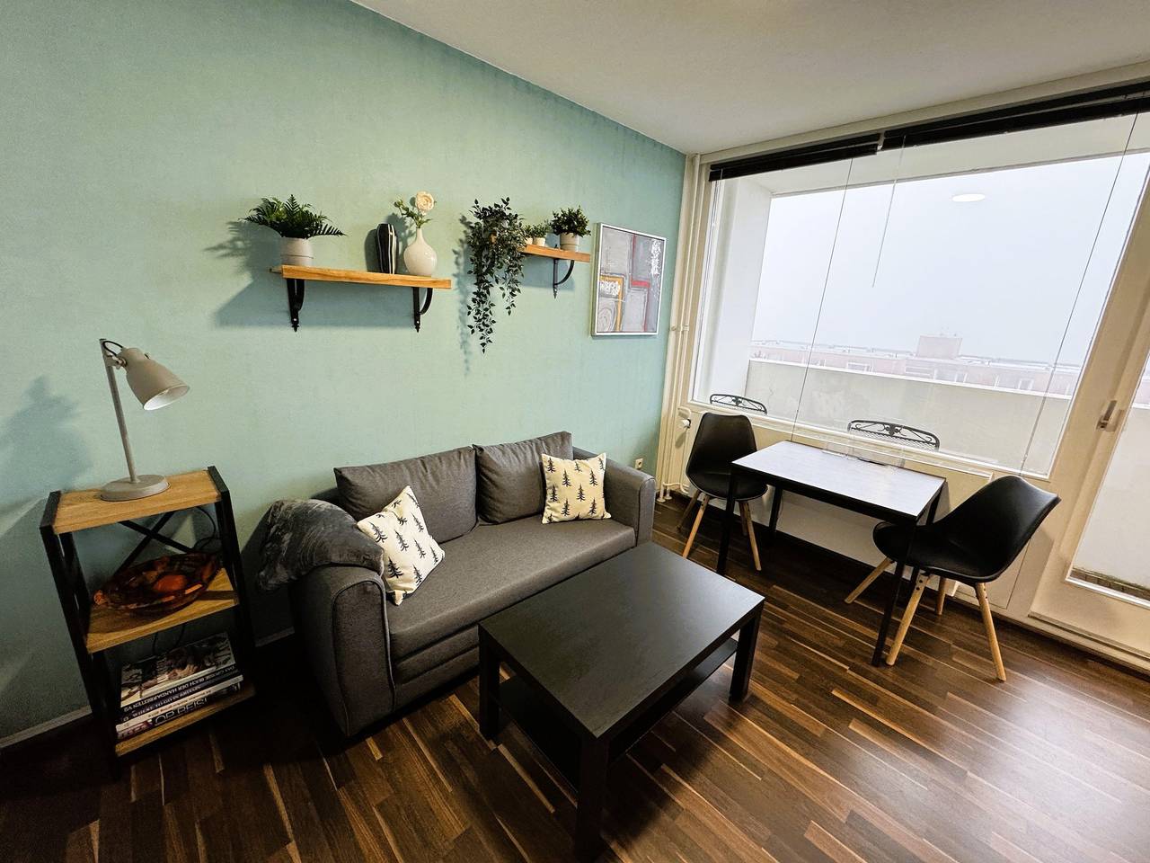 Geheel vakantieappartement, Fewo Traumblick im Ferienpark Altenau in Altenau, Harzvorland