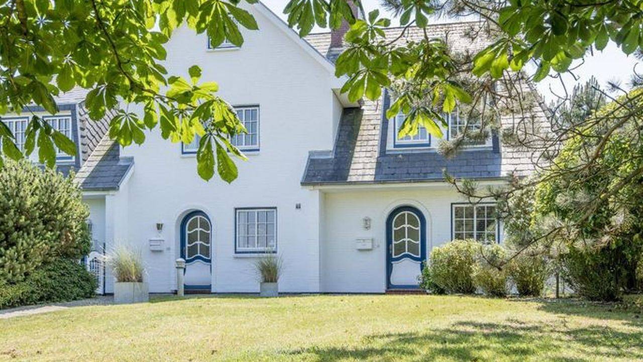 Ganze Ferienwohnung, Ferienwohnung für 4 Personen (70 m²) in Sylt-Ost in Munkmarsch, Sylt (Gemeinde)