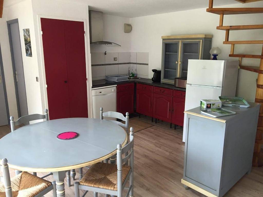 Appartement entier, Artouste in Station d'Artouste, Laruns