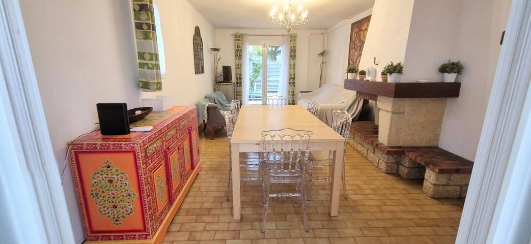 Villa pour 8 personnes, avec terrasse et vue à La Grande-Motte - 2