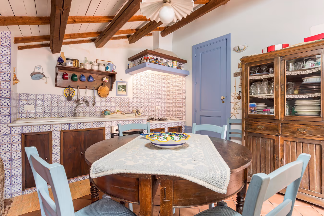 Villa Margherita 5