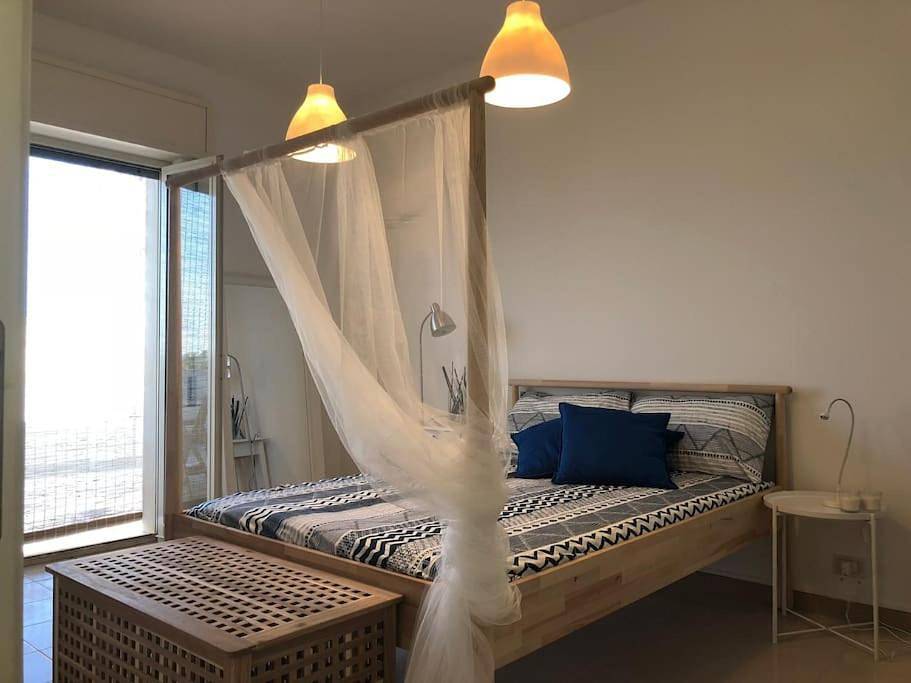 Ganze Wohnung, Micencisettanta in Donnalucata, Scicli