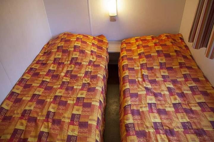 Mobil home pour 6 personnes à Naucelle - 3