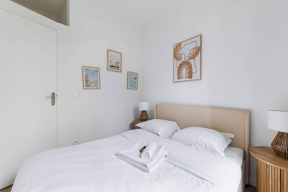 Entire apartment, Appartement 40m2 Parc des Expositions - 6P in Malakoff, Hauts-de-Seine