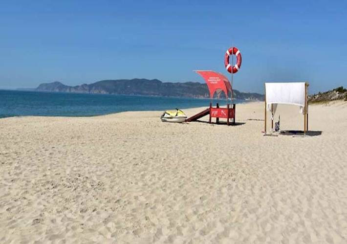 Casa de férias para 6 pessoas, com Varanda e Terraço e ainda Vista em Município de Setúbal