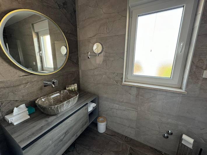 Villa mit pool für 6 Personen, mit Garten und Ausblick sowie Pool, kinderfreundlich in Poreč - 4