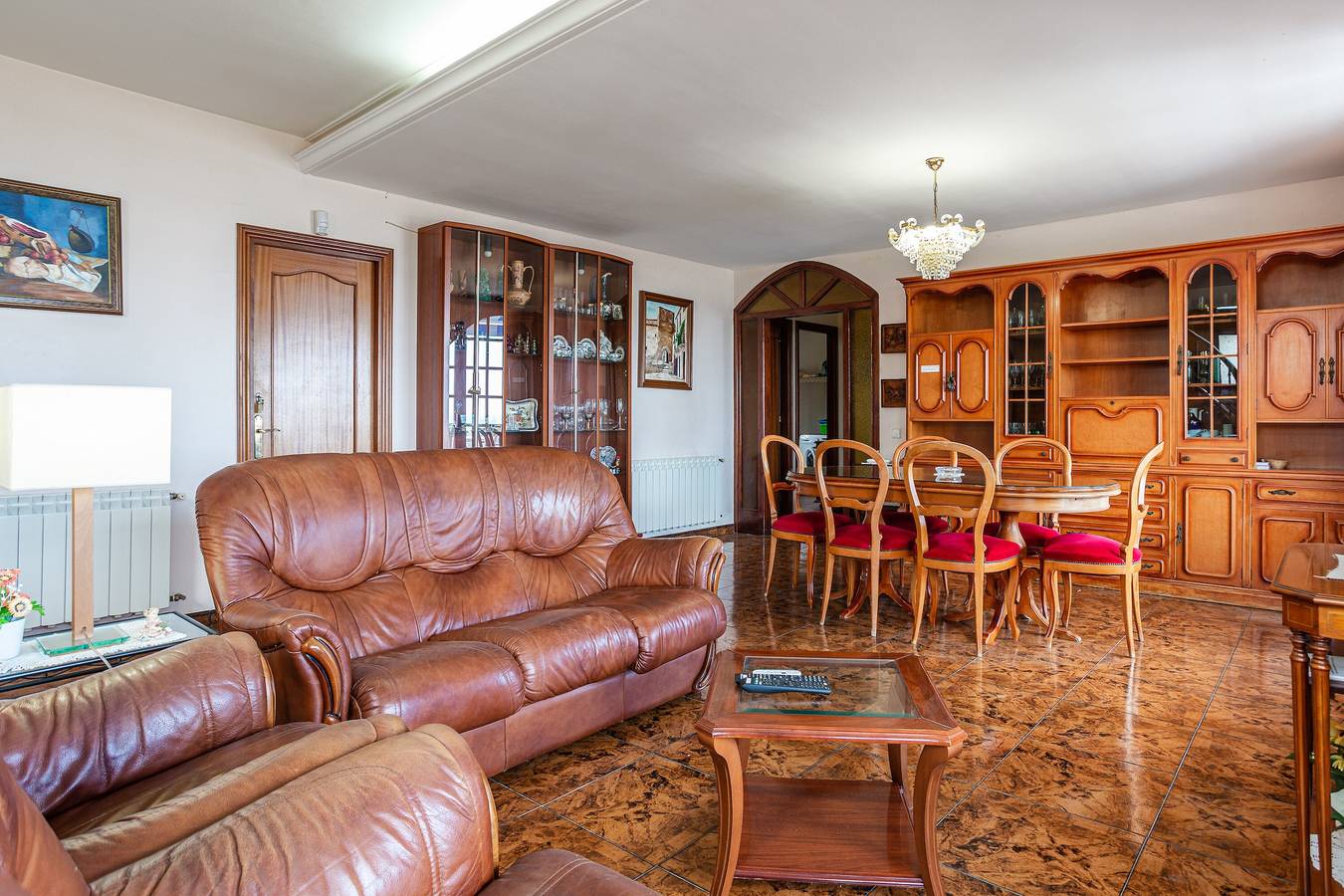 Villa 'Tresa' con vistas panorámicas al mar, piscina privada in Roca Grossa, Lloret de Mar