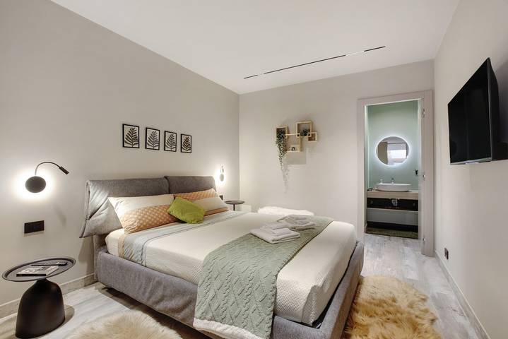 Location de vacances pour 4 personnes, animaux acceptés dans Vallée d'Aoste - 2