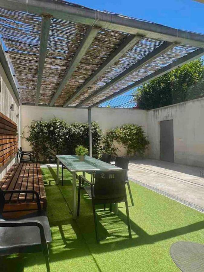 Appartement entier, Poisson in León, Chaîne Cantabrique