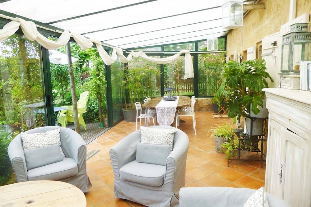 Dordogne Valley, 4 * holiday house, exclusive pool, 15kms from Bergerac in Bergerac, Périgord Pourpre