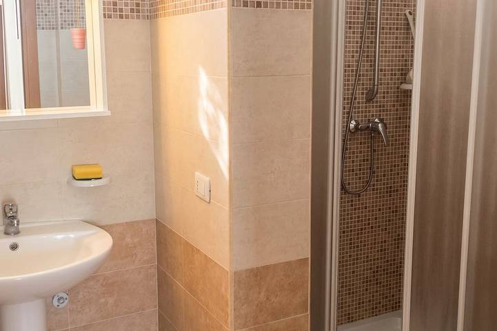 Apartamento entero, Homerez - Villa en Punta Prosciutto in Porto Cesareo, Golfo de Tarento