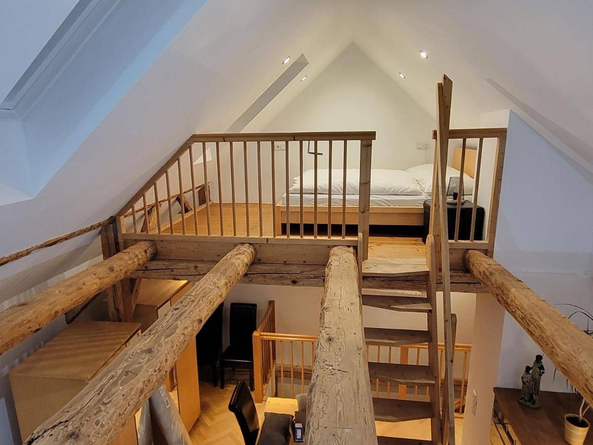 Appartement entier, Apartment - Ground Floor in Anif, Tennengau