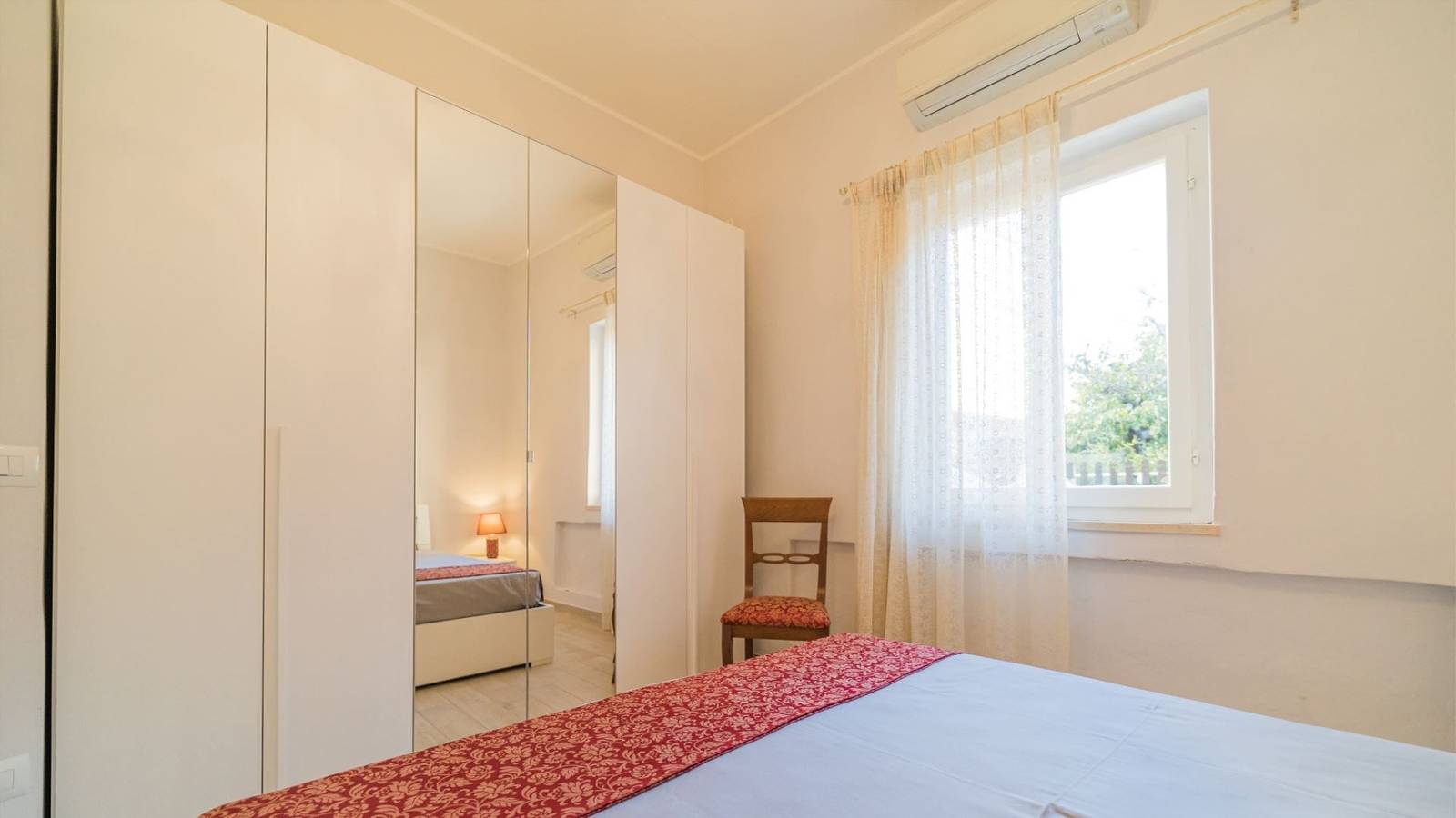 Apartamento vacacional entero, Suite Alarcon in Porto Azzurro, Elba