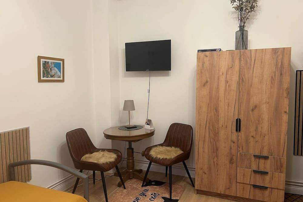 Ganze Wohnung, Privates Ferien Apartment Katzenruh in Lauenburg, Kreis Herzogtum Lauenburg