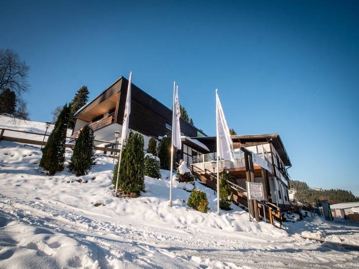 Chalet für 8 Personen, kinderfreundlich in Winterberg - 3