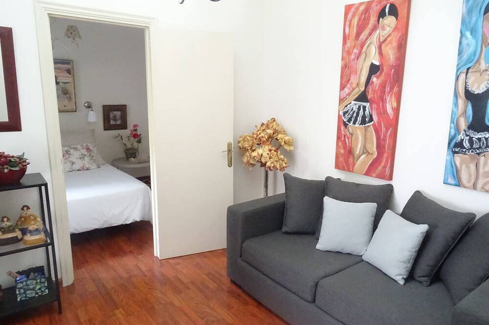 Casa La Poyata- Taganana in Ermita de Santa Catalina, Santa Cruz de Tenerife