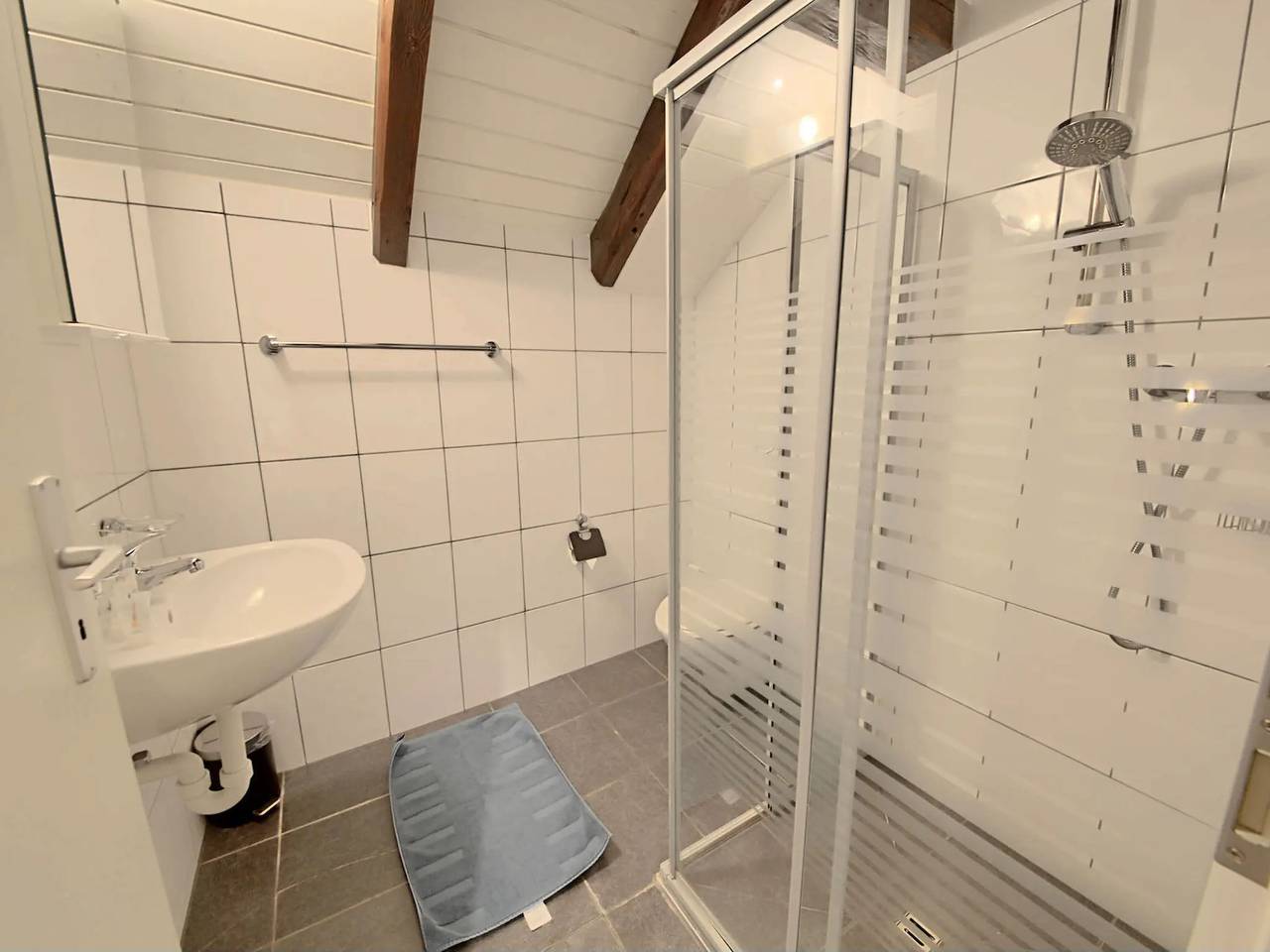 Ganze Wohnung, 3 Zimmer 5 Personen in Zürich 50 Oerlikon, Zürich