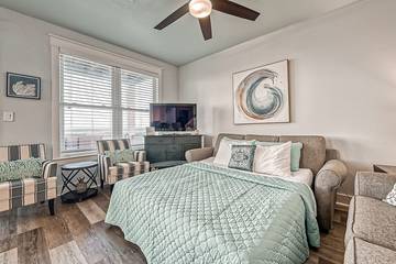 Vacation House for 12 Guests in Galveston Island, Galveston, Picture 3