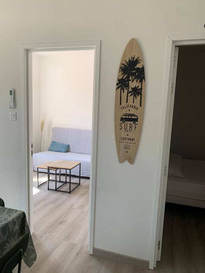 Appartement entier, Maison de pécheur in Les Sablettes, La Seyne-sur-Mer