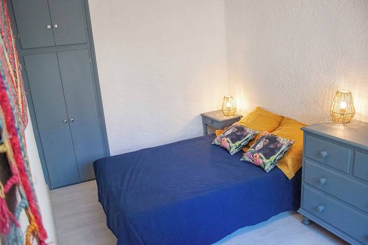Charmante maison de village avec roof-top et proche plage, 4 ch 8 p in Côte Vermeille, Banyuls-sur-Mer