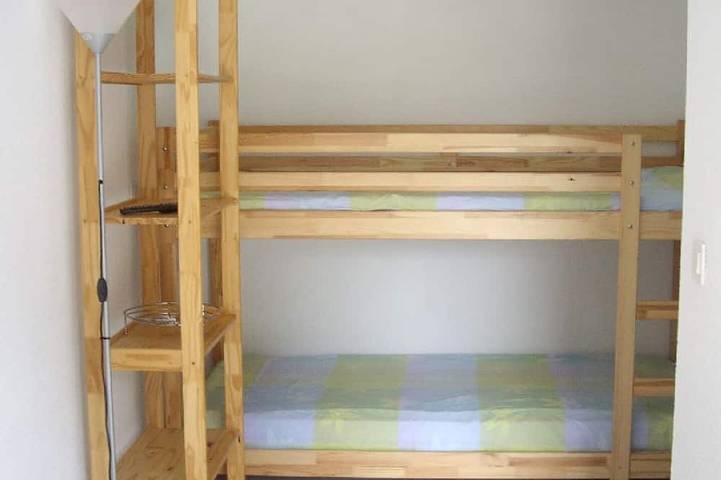 Appartement entier, Location dans le golfe du Morbihan - Vannes - Quartier calme et reposant in Vannes, Côte des Mégalithes