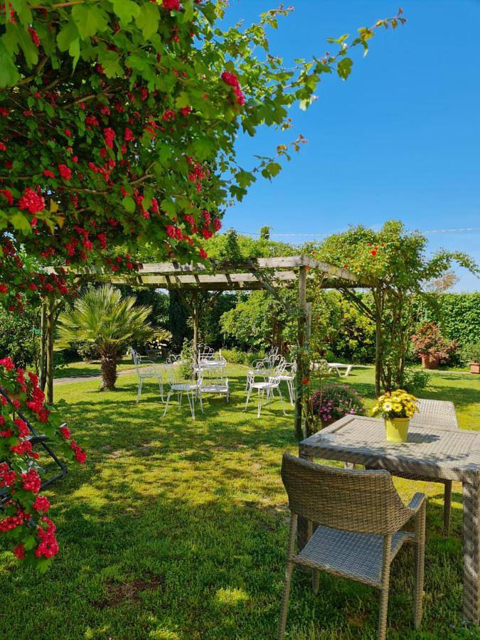 Casa Pianta in Punta Sabbioni, Cavallino-Treporti
