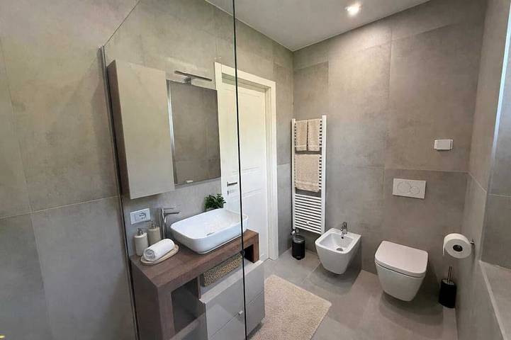 Casa TreZeroTre • con Giardino Privato in Colombaro (Corte Franca), Corte Franca