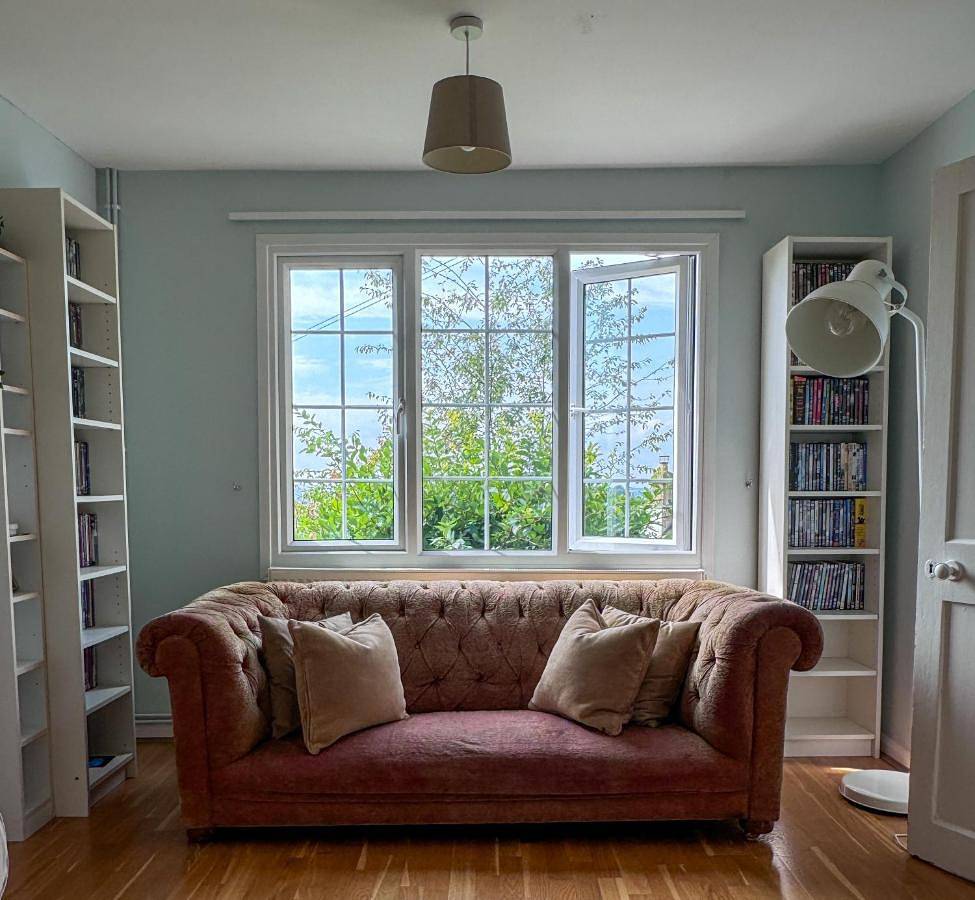 Spacious home in Bath, nature and city! in Bath, Bath et Nord-Est Somerset