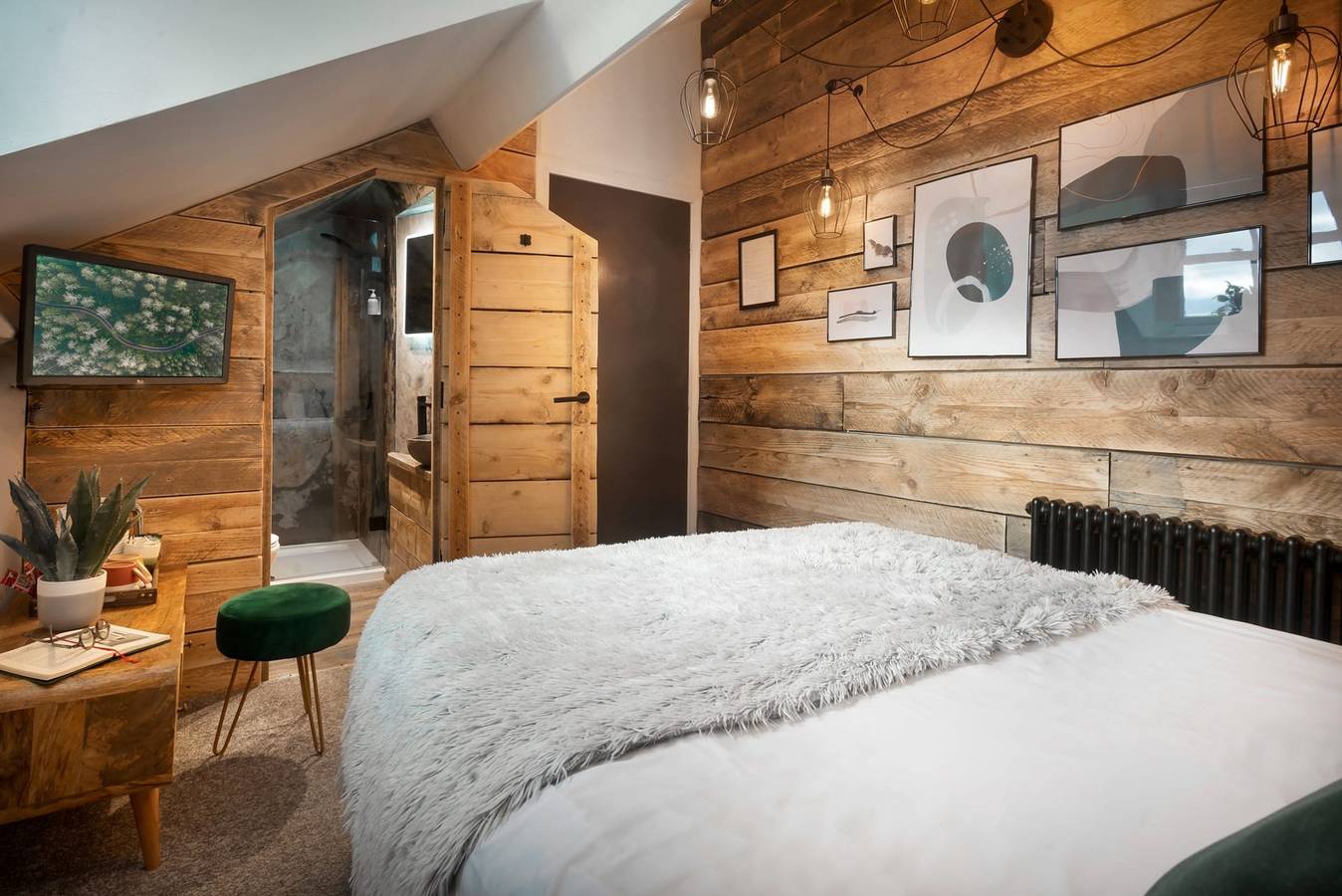 Ganze Wohnung, Ferienwohnung für 2 Personen in Windermere, Lake District