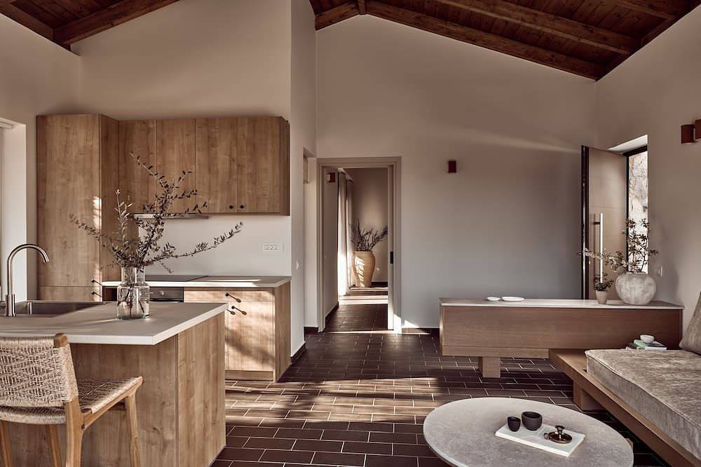 Zayn Luxury Villa I, a Secret Couples Escape in Planos, Zakynthos