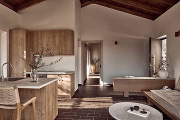 Villa for 3 People in Planos, Zakynthos, Photo 2