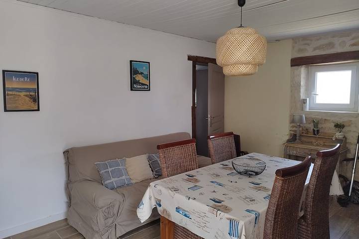 Location de vacances pour 4 personnes dans Triaize - 3