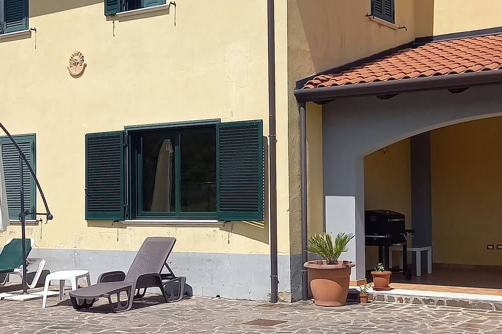 Casa vacanza a Liberi a partire da 208€ a notte