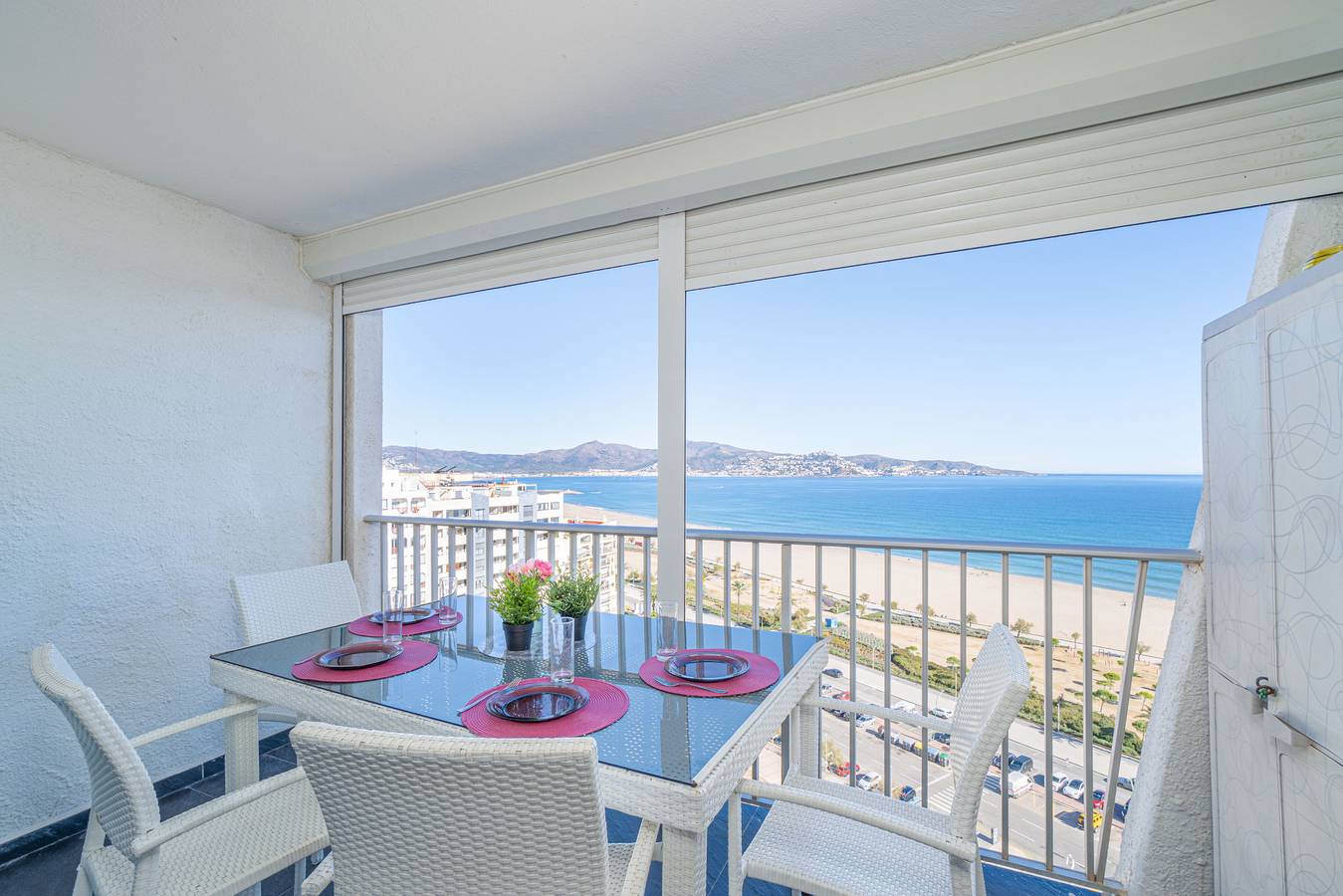 Estudio entero, 0115-Manhattan 16º B in Ampuriabrava, Alt Empordà