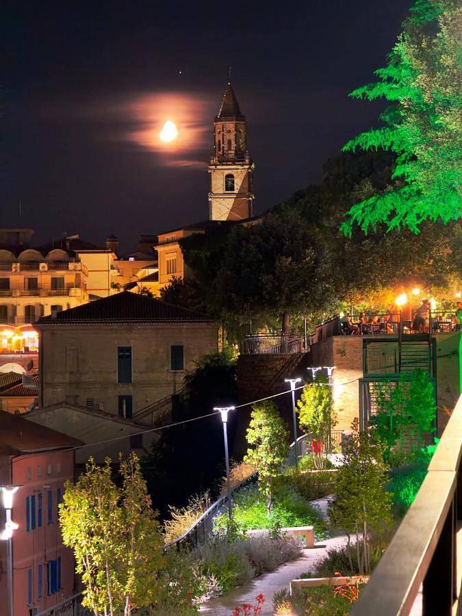 Appartamento intero, Gioscy in Città Sant'Angelo, Città Sant'Angelo e dintorni