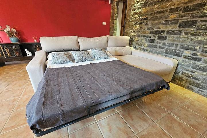 Confortable casa en los Pirineos con vistas in Aínsa, Pirineo Aragonés