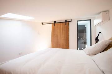 Appartement De Vacances pour 6 Personnes dans Carcassonne, Canal du Midi, Photo 1