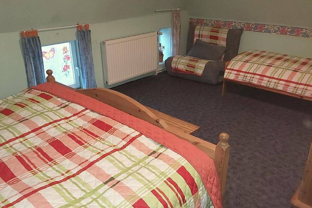 Ferienhaus Bohmstedt für 1 - 14 Personen mit 5 Schlafzimmern - Ferienhaus in Bohmstedt, Nordfriesland