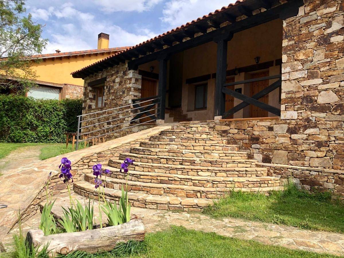 Apartamento entero, El Hayuco de Montejo in Montejo de la Sierra, Provincia de Madrid