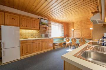 Vakantiewoning voor 8 Personen in Neustift im Stubaital, Innsbruck Land, Afbeelding 4